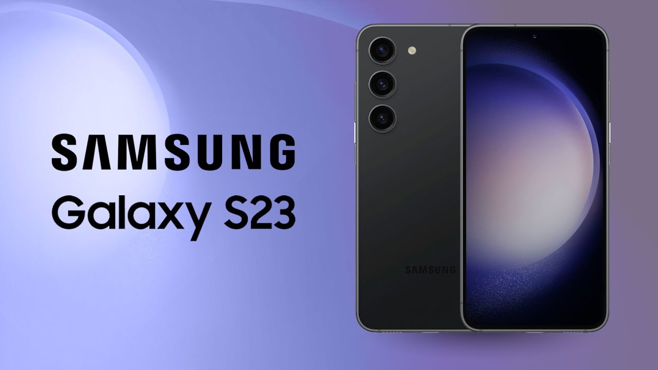 مواصفات موبايل Samsung Galaxy S23