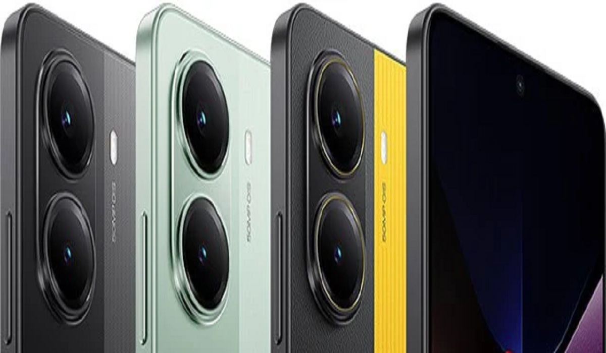 مواصفات هاتف Poco X7 Pro الجديد ببطارية ضخمة Silicon Carbon