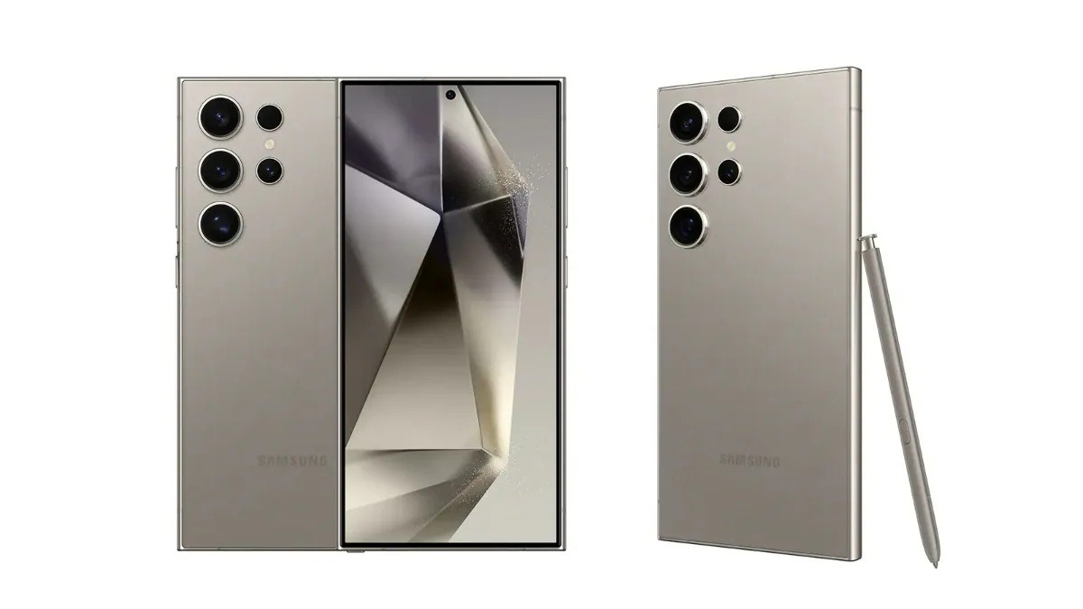 Samsung S24 Ultra
