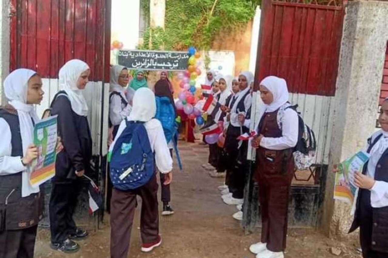مواعيد الدراسة في رمضان 2025 وحالة الطقس المتوقعة