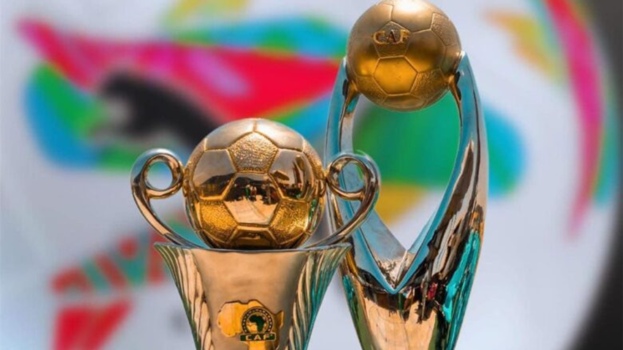 موعد قرعة ربع نهائي دوري ابطال افريقيا والقنوات الناقلة