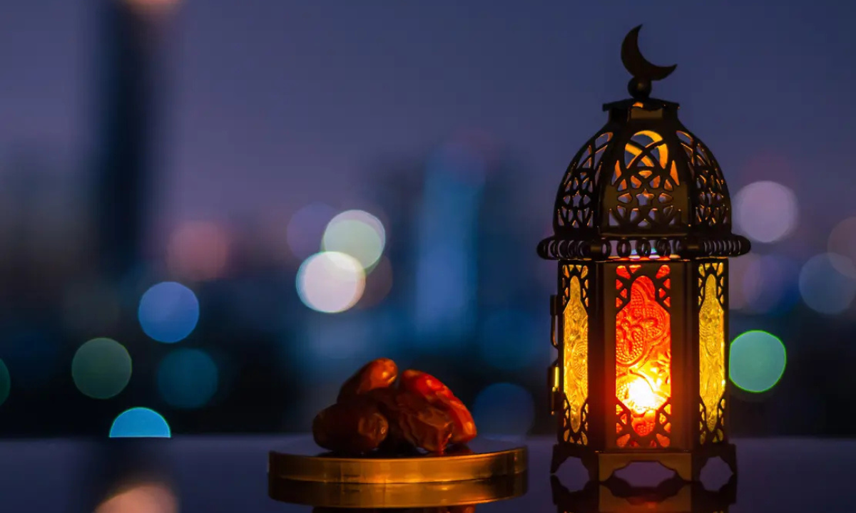 موعد رمضان في المغرب