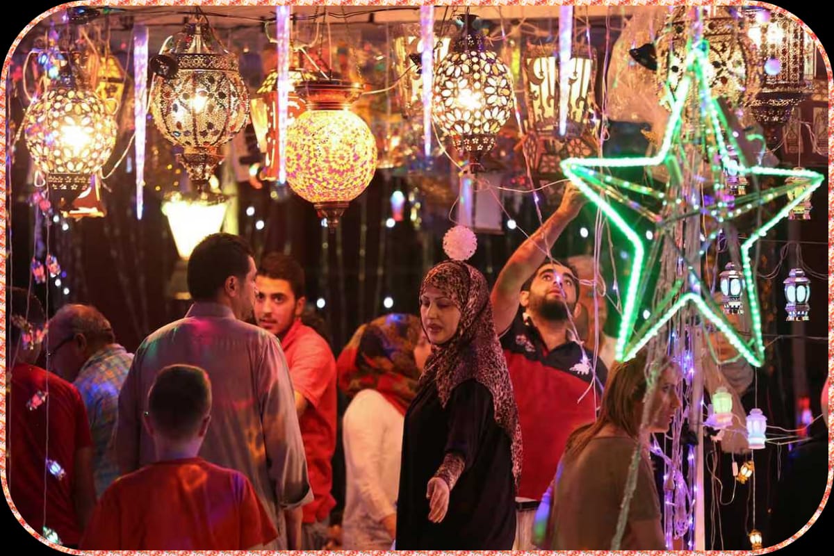 موعد شهر رمضان في المغرب 1446/ 2025 وفقا للتوقعات الفلكية والأدعية المأثورة