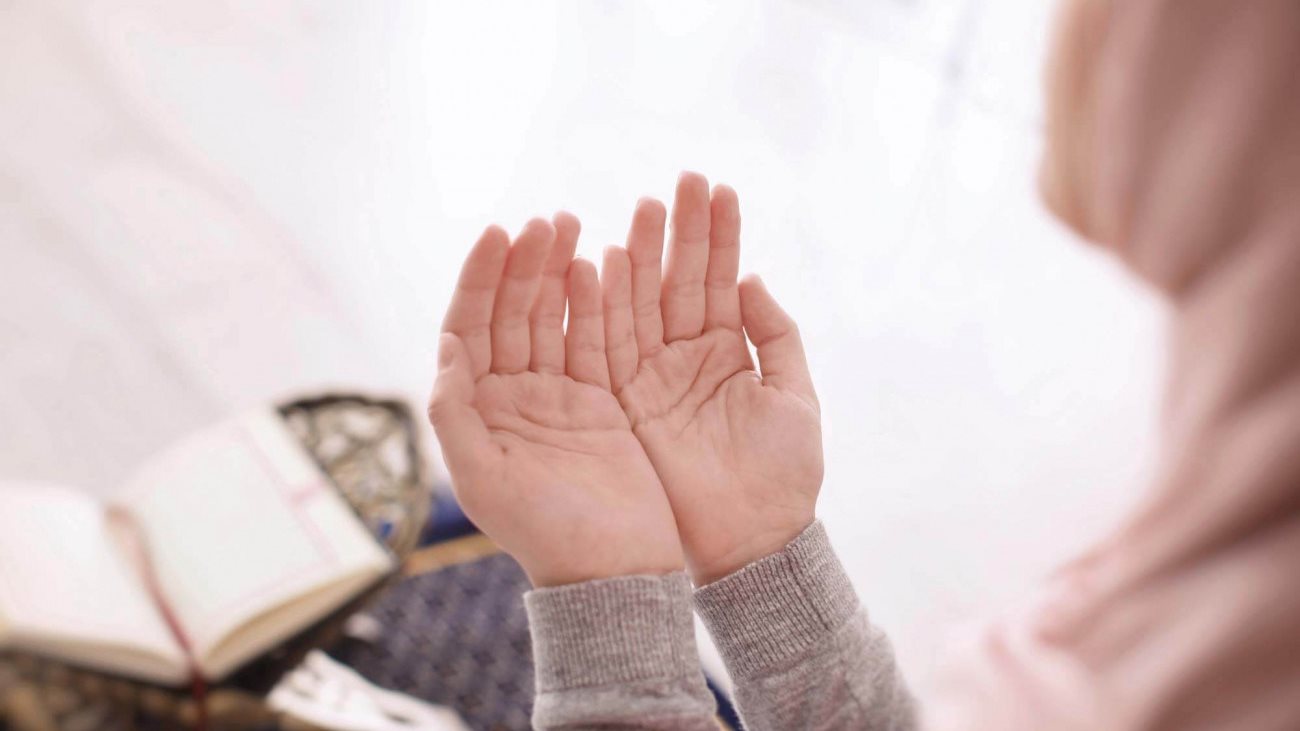 موعد ليلة النصف من شعبان في السعودية