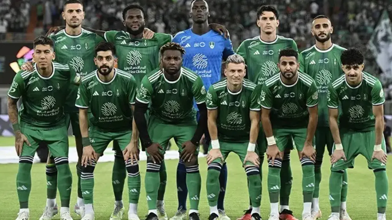 موعد مباراة الأهلي وضمك في دوري روشن السعودي والقنوات الناقلة
