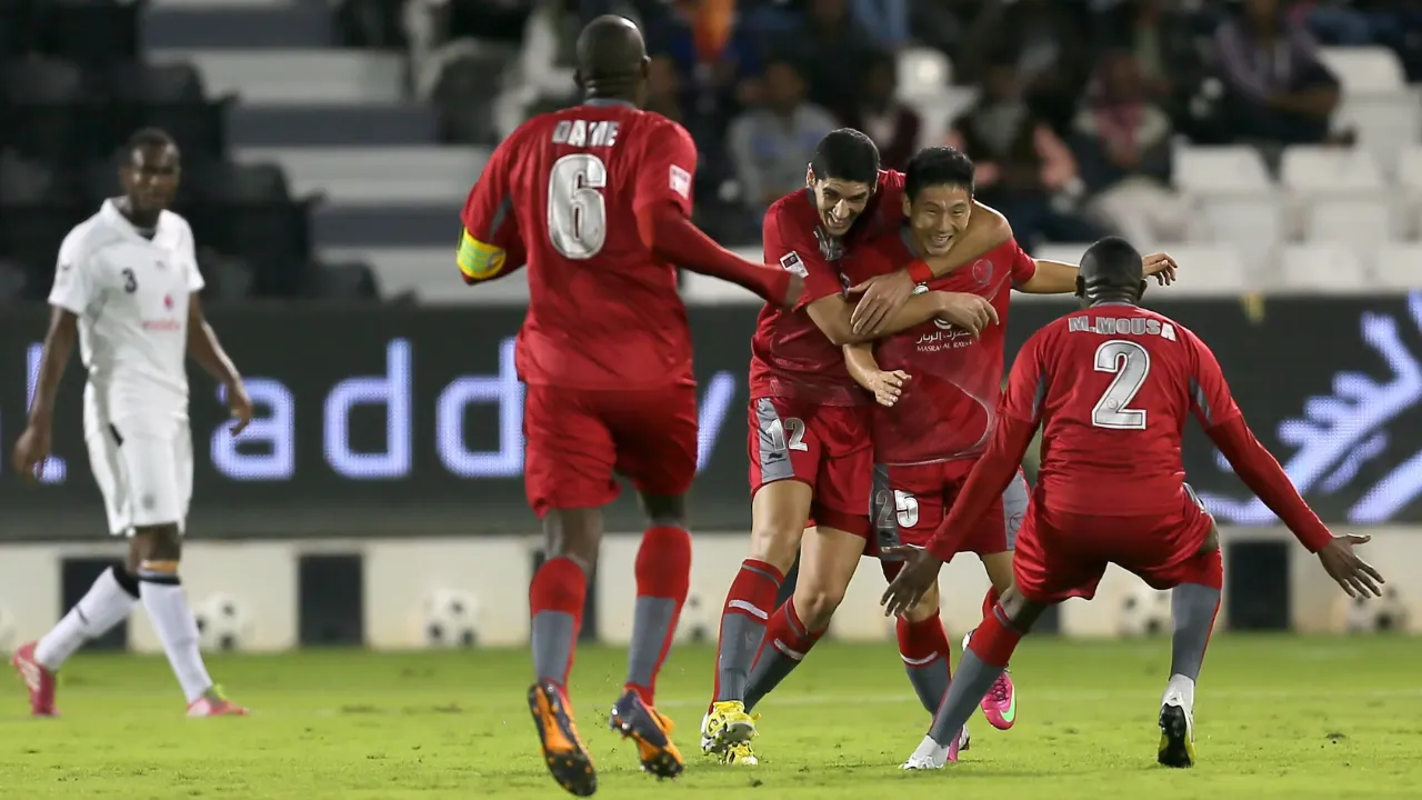 موعد مباراة الريان ضد استقلال طهران في دوري أبطال آسيا للنخبة والقنوات الناقلة