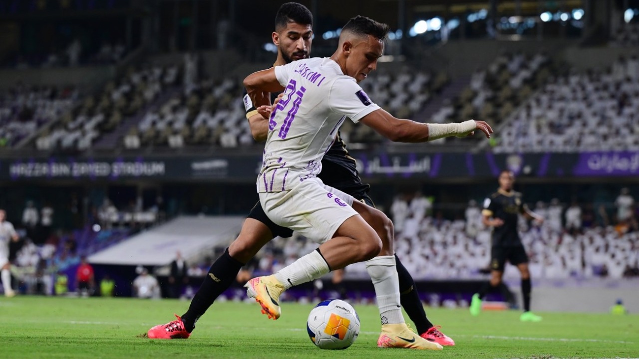 موعد مباراة العين والريان في دوري أبطال آسيا للنخبة والقنوات الناقلة