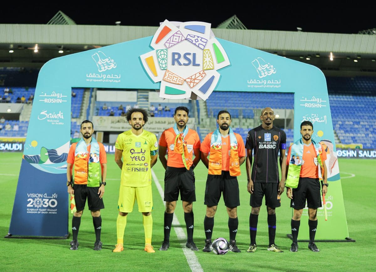 موعد مباراة الفيحاء والخليج