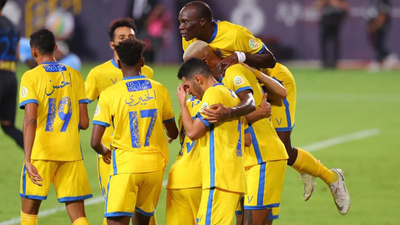 النصر