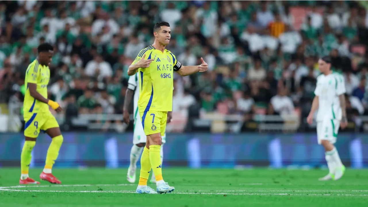 موعد مباراة النصر وبرسبوليس في دوري أبطال آسيا النخبة والقنوات الناقلة