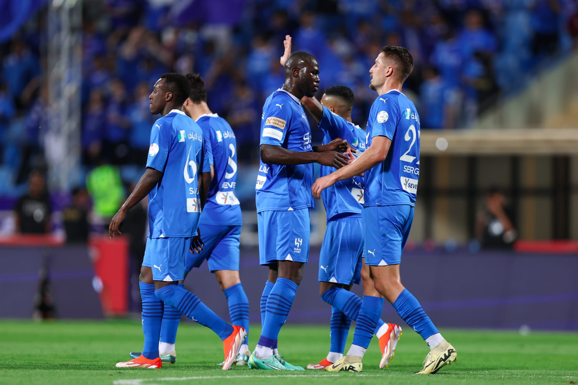 موعد مباراة الهلال وبرسبوليس في دوري أبطال آسيا وتردد القنوات الناقلة