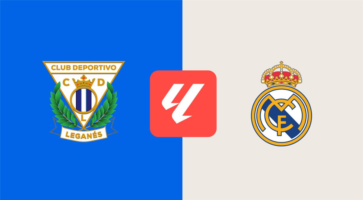 موعد مباراة ريال مدريد وليغانيس