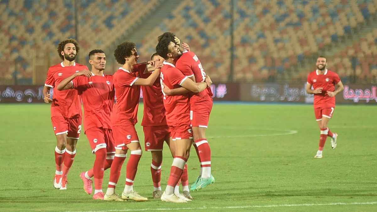 موعد مباراة مودرن سبورت وطلائع الجيش