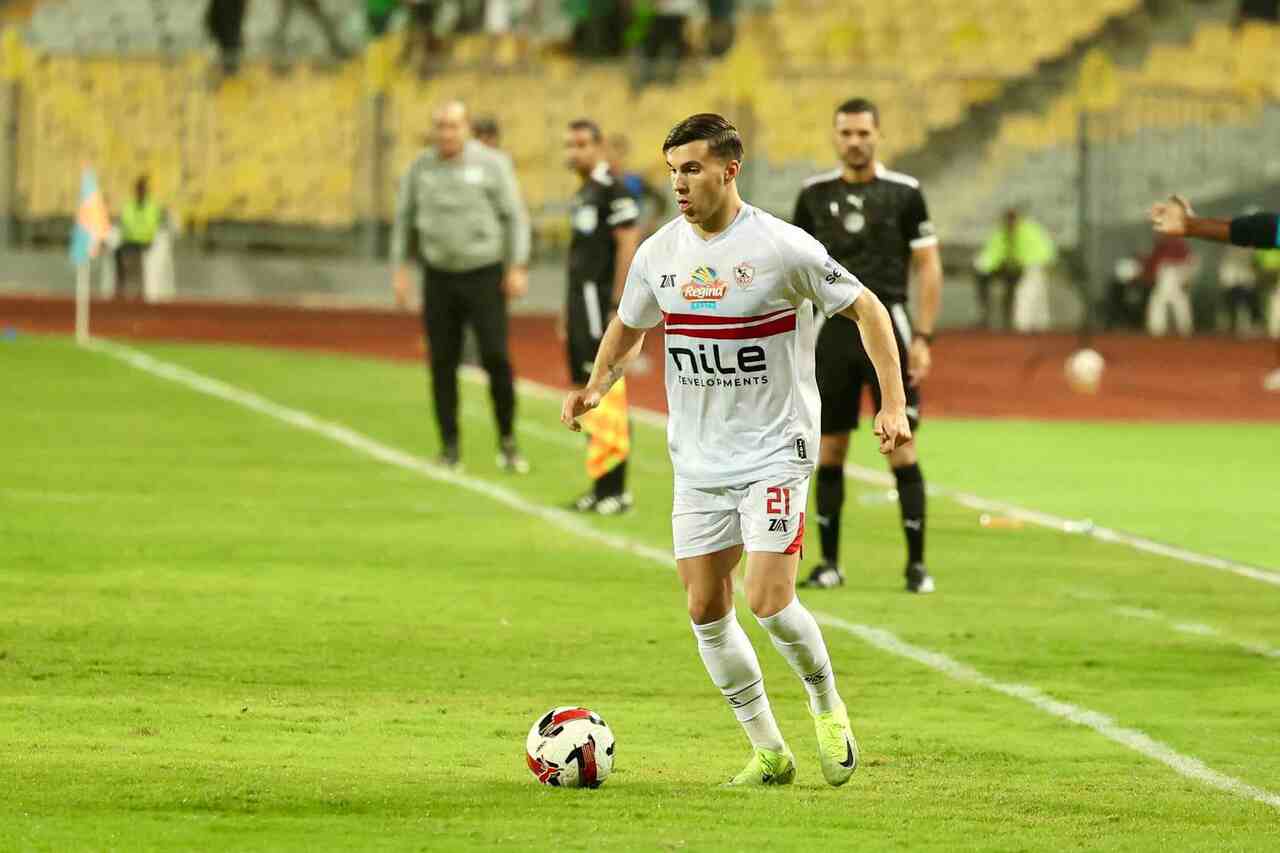 الزمالك ماركة مسجلة في عدم دفع مستحقات اللاعبين.. ضحية جديدة ورد حاسم