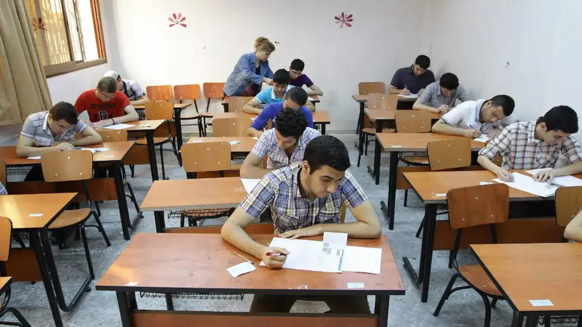 رابط نتائج السادس المهني التمهيدي 2025 "results.mlazemna.com" لعموم العراق عبر نتائجنا