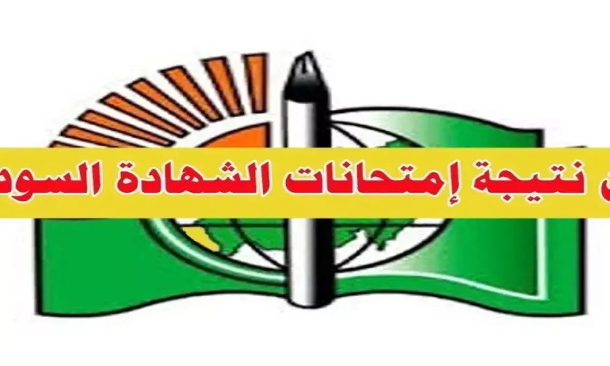 نتيجة الشهادة السودانية 2025 رابط منصة التعليم الإلكتروني لتلاميذ مدارس السودان