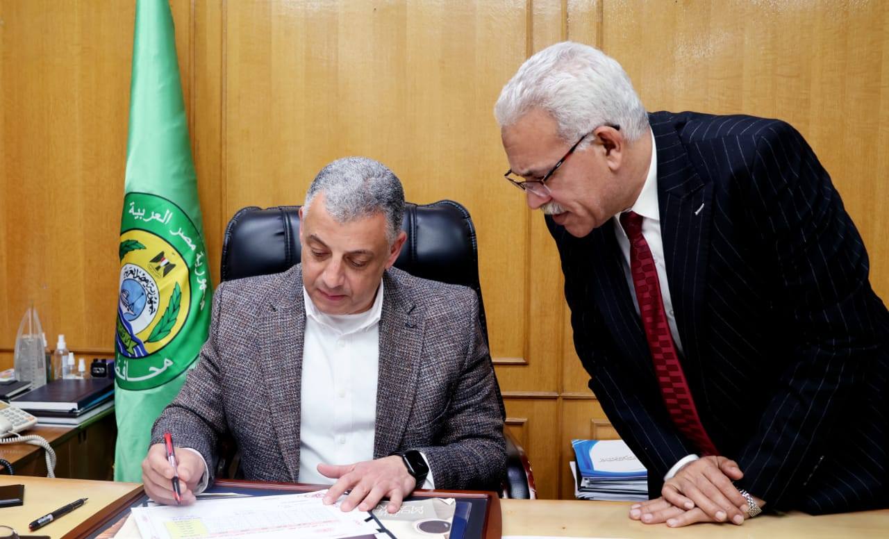 نتيجة الشهادة الاعدادية محافظة الاسماعيلية