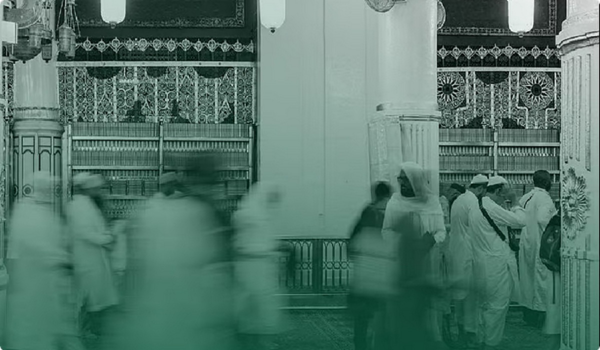 نصائح هامة من وزارة الحج والعمرة لزائري المسجد النبوي الشريف