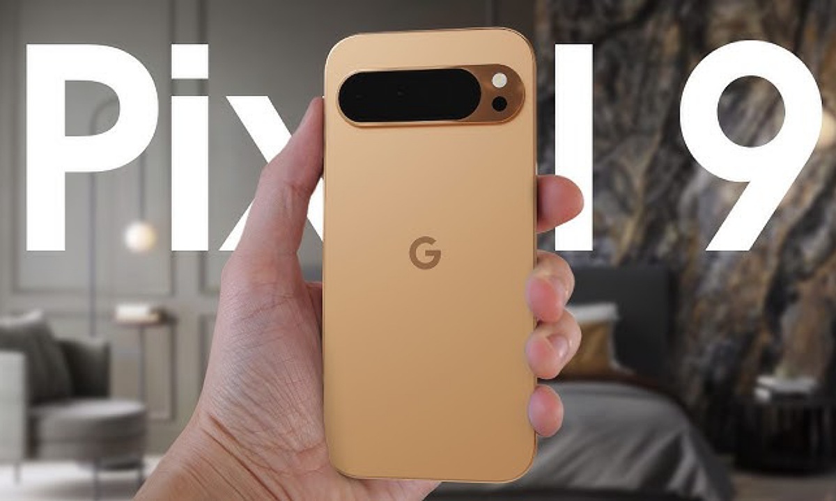 هاتف Google Pixel 9
