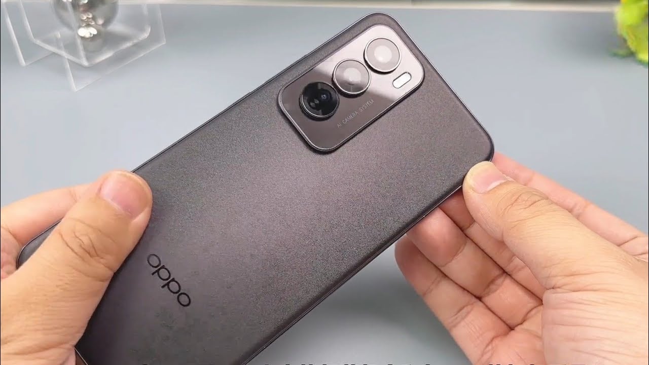 هاتف Oppo Reno 12