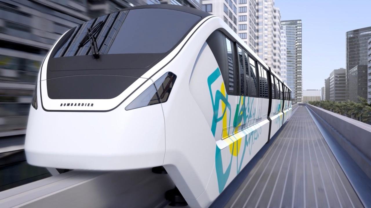 شروط وظائف المونوريل