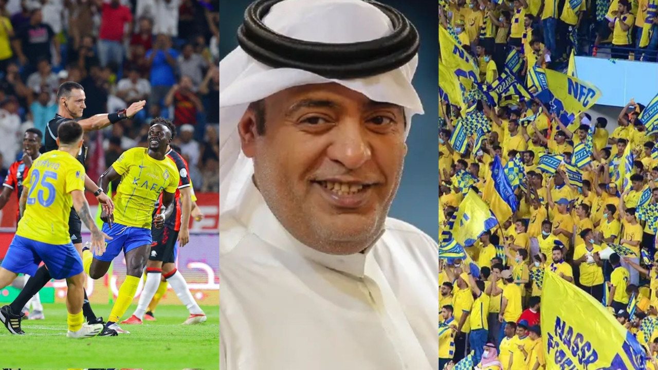 وليد الفراج