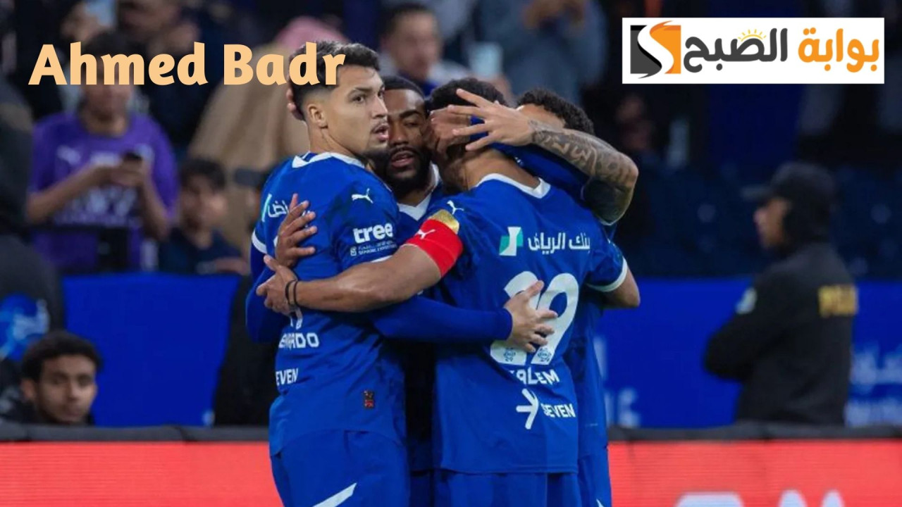 تشكيل الهلال ضد باختاكور