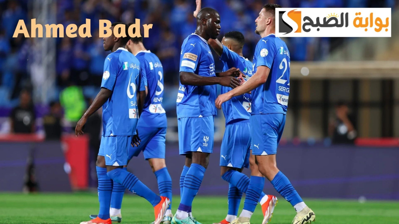 معلق مباراة الهلال وباختاكور