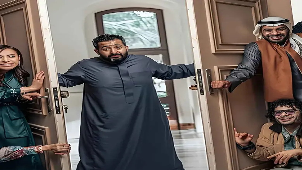 موعد مسلسل يوميات رجل عانس