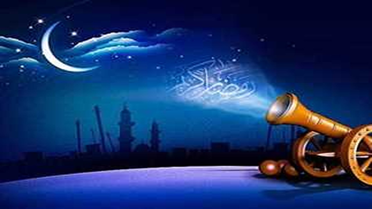 عبارات تهنئة بشهر رمضان
