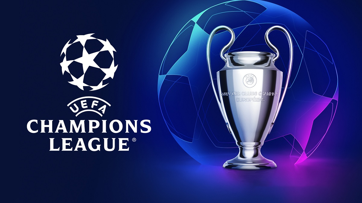 uefa champions league.. قائمة المتأهلين للدور ربع النهائي والمواجهات ال 8 في دور ربع النهائي
