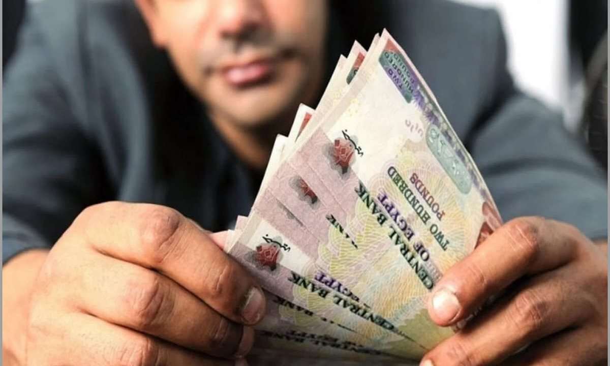 موعد صرف مرتبات مارس 2025