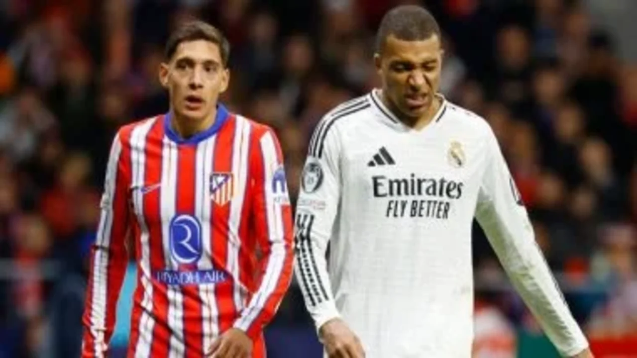 فوز ريال مدريد