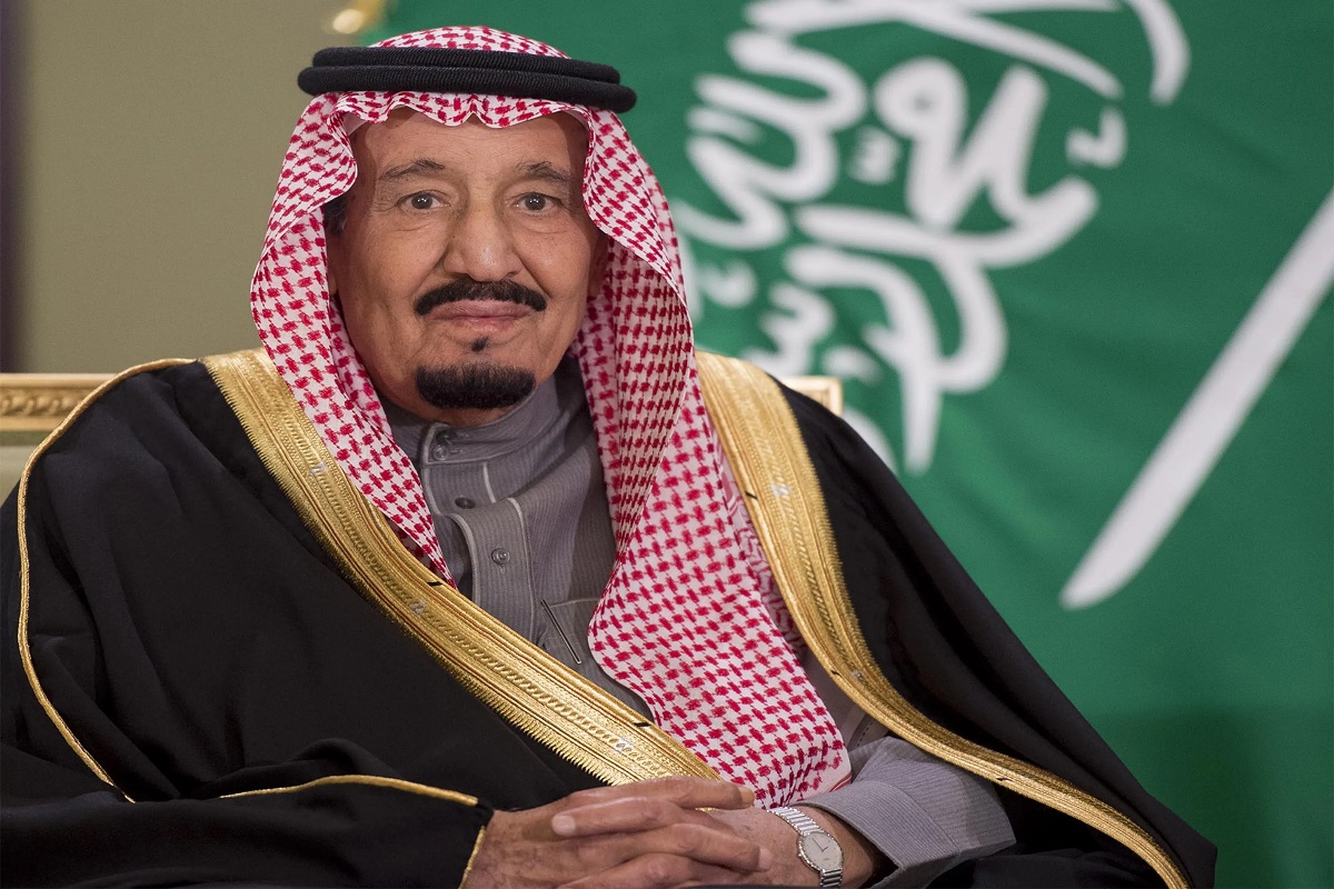 ابتداء من صباح الثلاثاء 18 رمضان.. صرف المكرمة الملكية لمستفيدي الضمان الاجتماعي في المملكة العربية السعودية بأمر من الملك سلمان بن عبدالعزيز "ما الحقيقة؟"