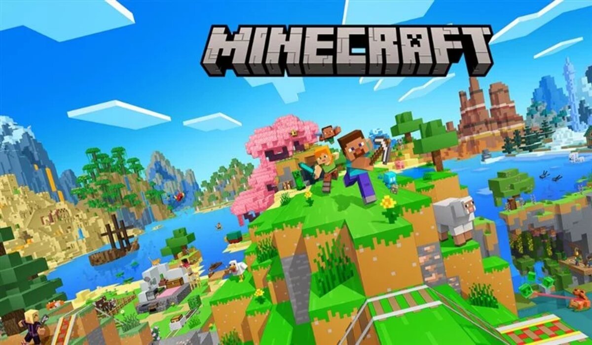 خطوات استرداد أكواد ماين كرافت 2025