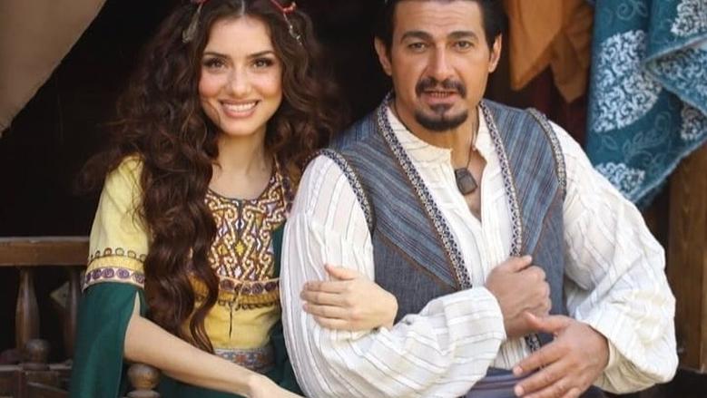 موعد عرض مسلسل جودر 2 في رمضان 2025