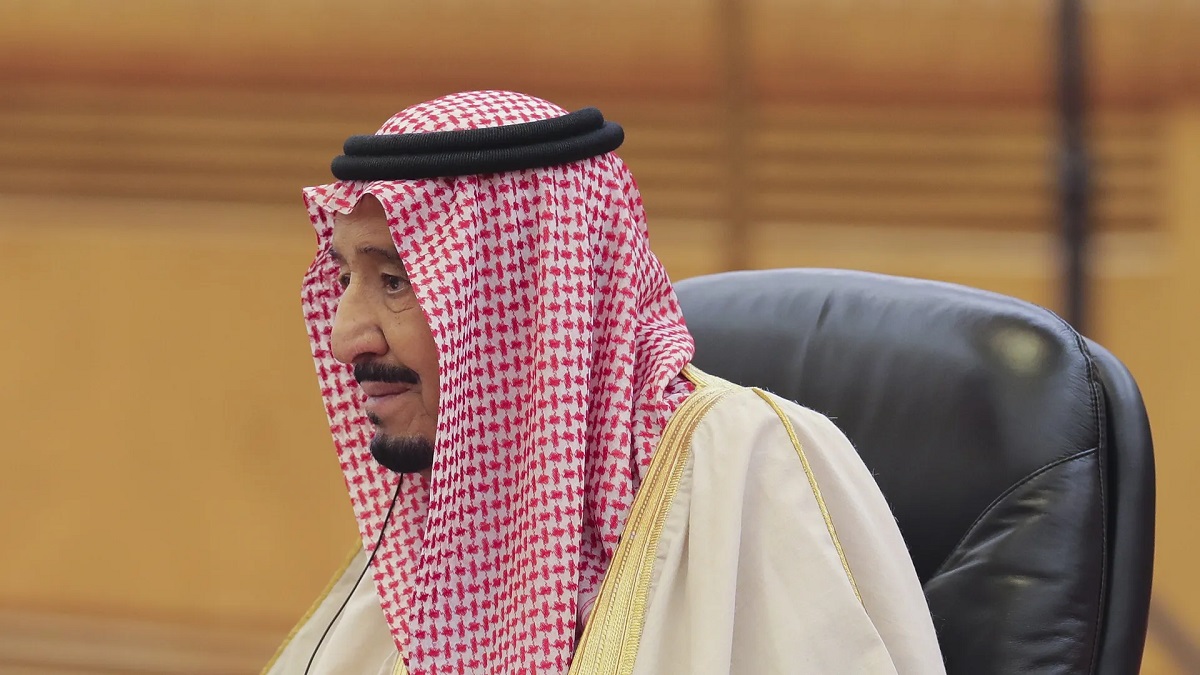 غدًا السبت 15 رمضان مكرمة ملكية لمستفيدي الضمان الاجتماعي وفقًا لأمر ملكي من الملك سلمان بن عبد العزيز.. ما حقيقة الأمر؟