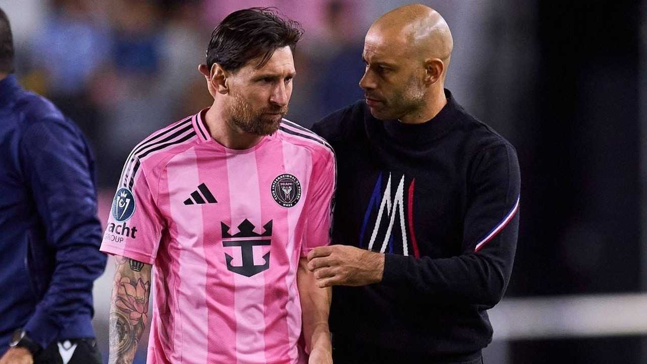 atlanta united vs inter miami.. ميسي يقود انتر ميامي أمام أتلانتا يونايتد في الدوري الأمريكي