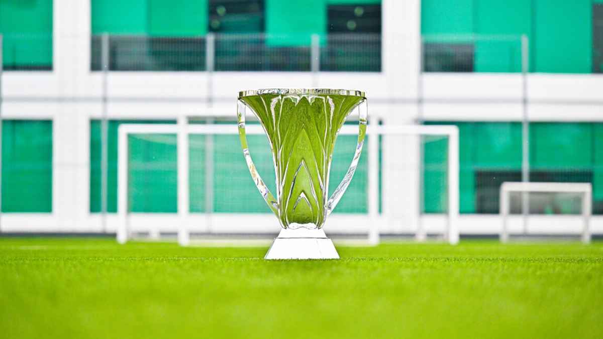 قرعة دوري أبطال آسيا للنخبة 2025