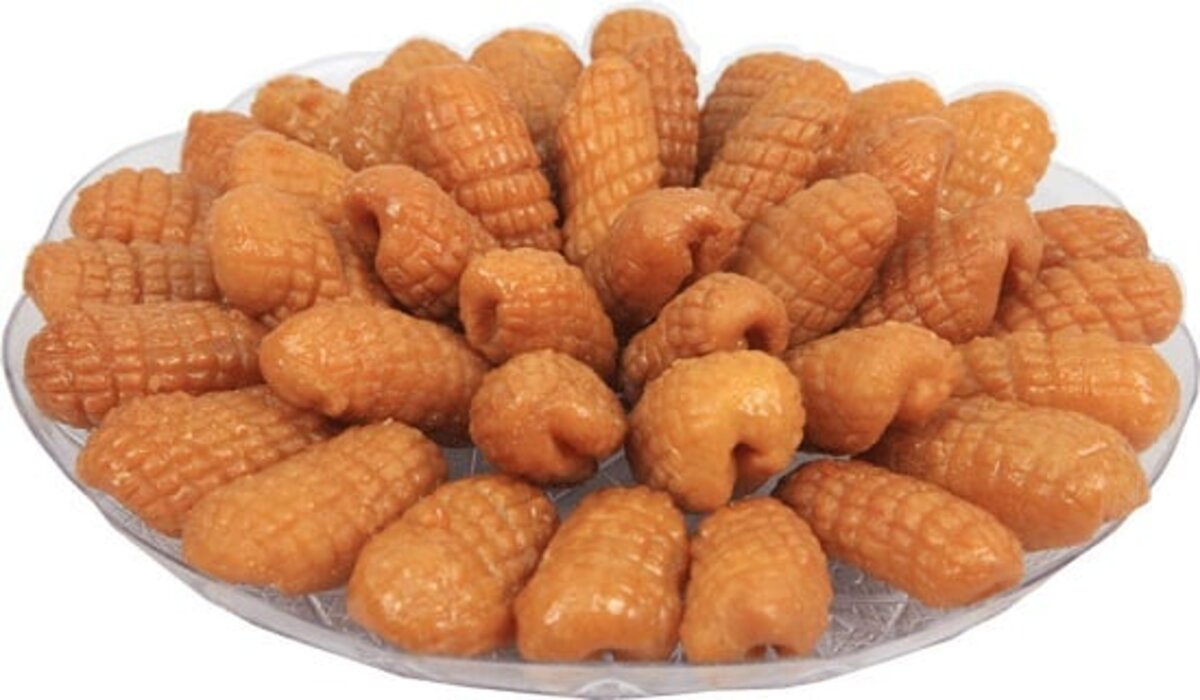 خطوات عمل صوابع زينب