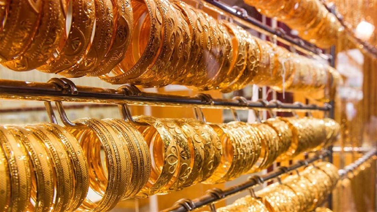 أسعار الذهب في مصر اليوم الاثنين 10 مارس 2025
