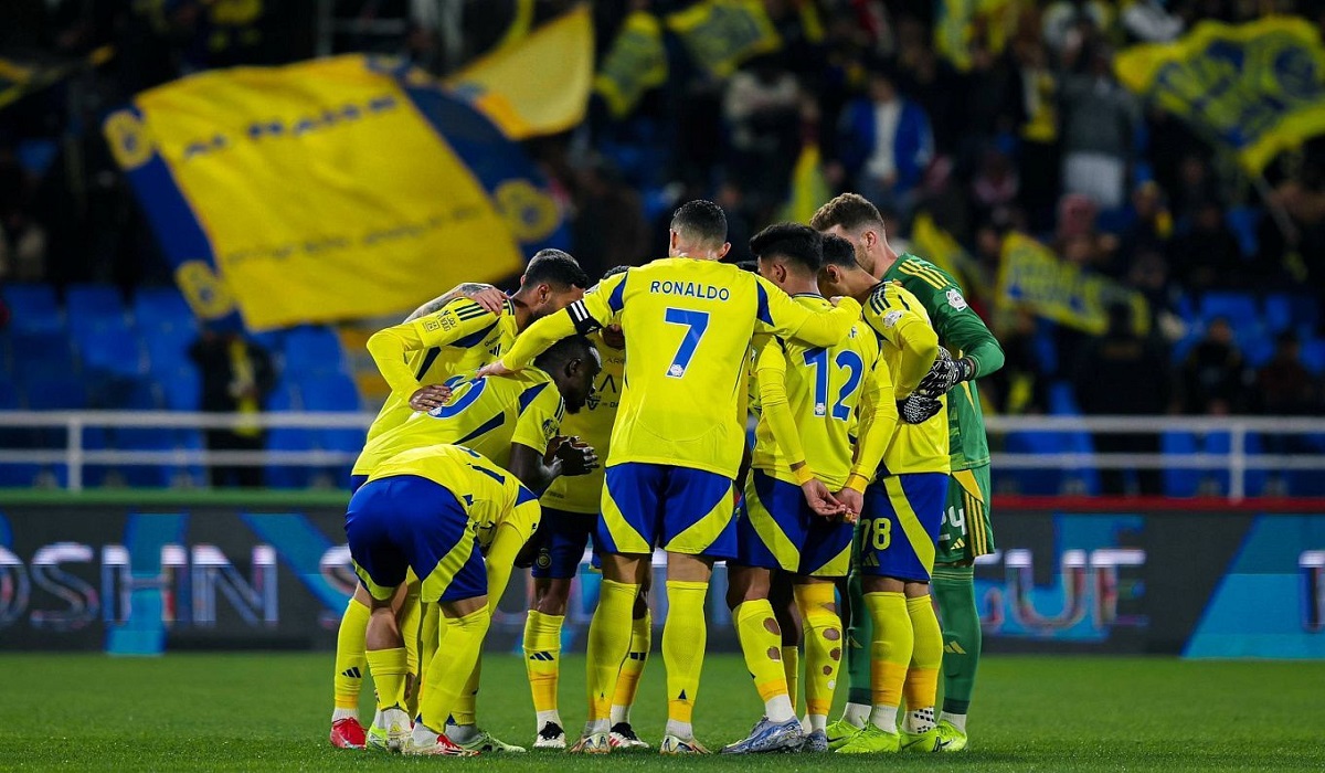 Esteghlal vs Al Nassr.. موعد مباراة النصر ضد استقلال في دور ال 16 من دوري أبطال آسيا للنخبة
