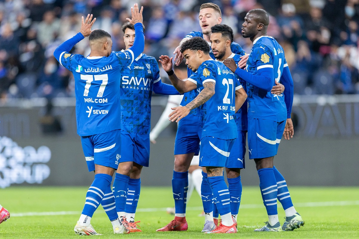كيف اقدر اتابع مباراة Pakhtakor vs Al Hilal "الهلال ضد باختاكور" عبر الإنترنت؟