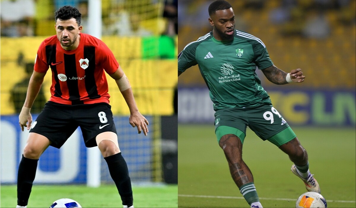 Al Rayyan vs Al Ahli.. تشكيلة الأهلي الرسمية ضد الريان في دور ال 16 والقناة الناقلة للمباراة