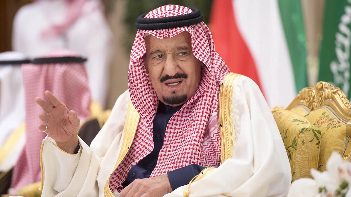 بأمر ملكي صرف المكرمة يوم 12 من شهر رمضان الكريم لجميع المستفيدين من الضمان الاجتماعي.. وزارة الموارد تكشف