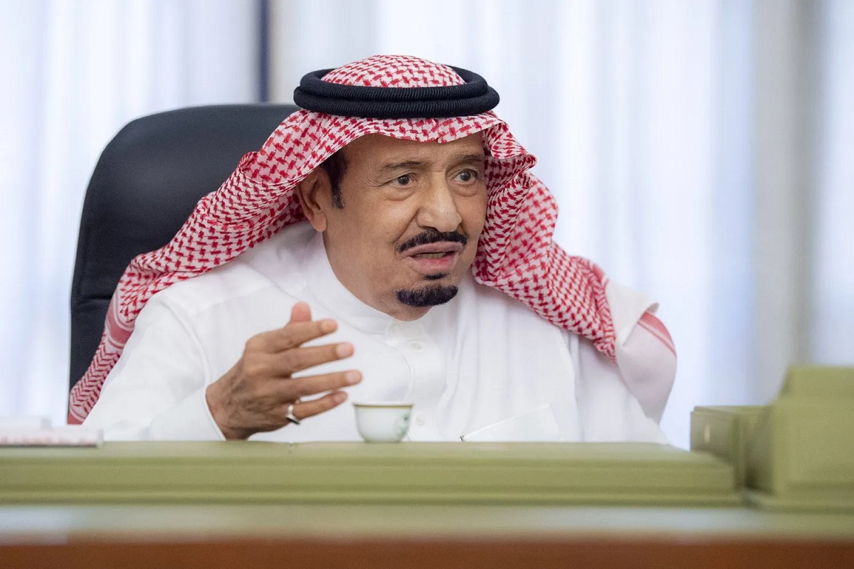 مكرمة ملكية لمستفيدي الضمان الاجتماعي في اليوم 12 من شهر رمضان الكريم في المملكة العربية السعودية.. وزارة الموارد توضح