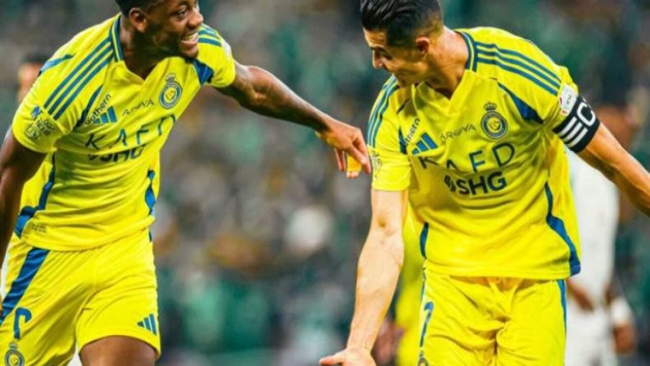 موعد مباراة النصر والخلود