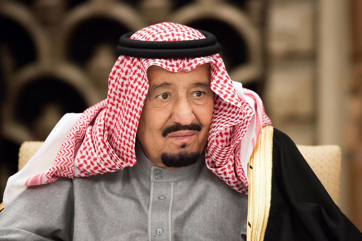 تحديد موعد المكرمة الملكية في السعودية آخر يوم في شهر رمضان الكريم لجميع المستفيدين من الضمان الاجتماعي.. حقيقة أم شائعة