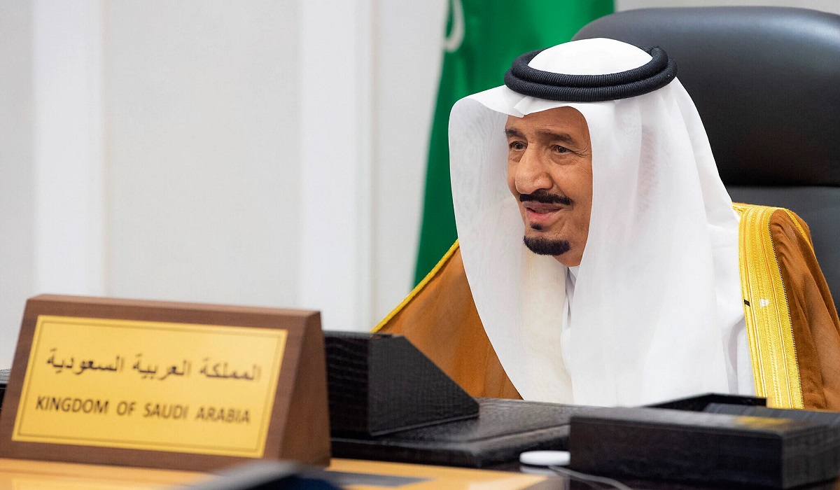 مرسوم ملكي نزول المكرمة الملكية في المملكة لمستفيدي الضمان في اليوم 18 من شهر رمضان الكريم 1446.. وزارة الموارد توضح