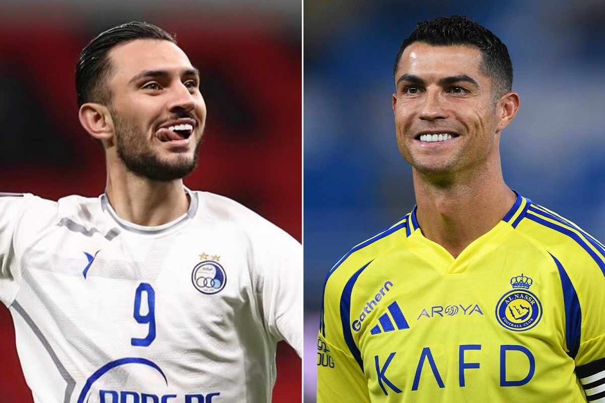 النصر ضد استقلال.. كيف تتابع مباراة دور ال 16 من أبطال آسيا للنخبة عبر الإنترنت؟